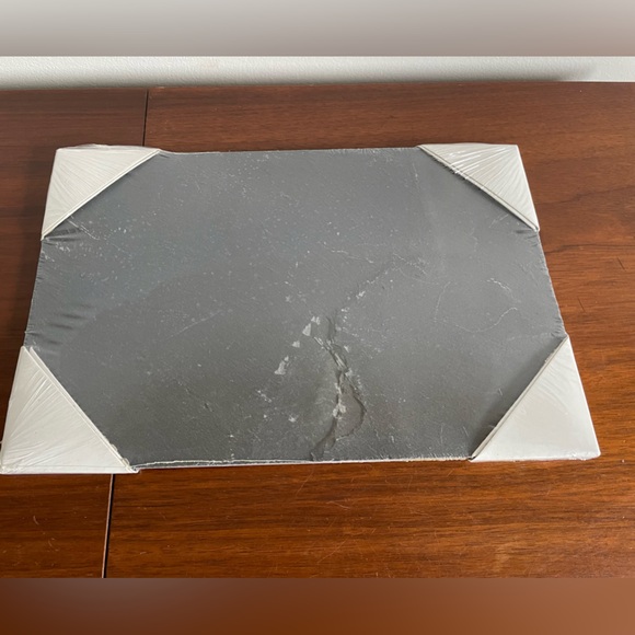 NWOT Stone tray - Picture 3 of 3